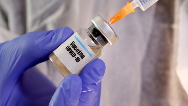 Vacinação contra o coronavírus deve iniciar em março no Acre